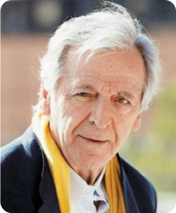 Costas Gavras